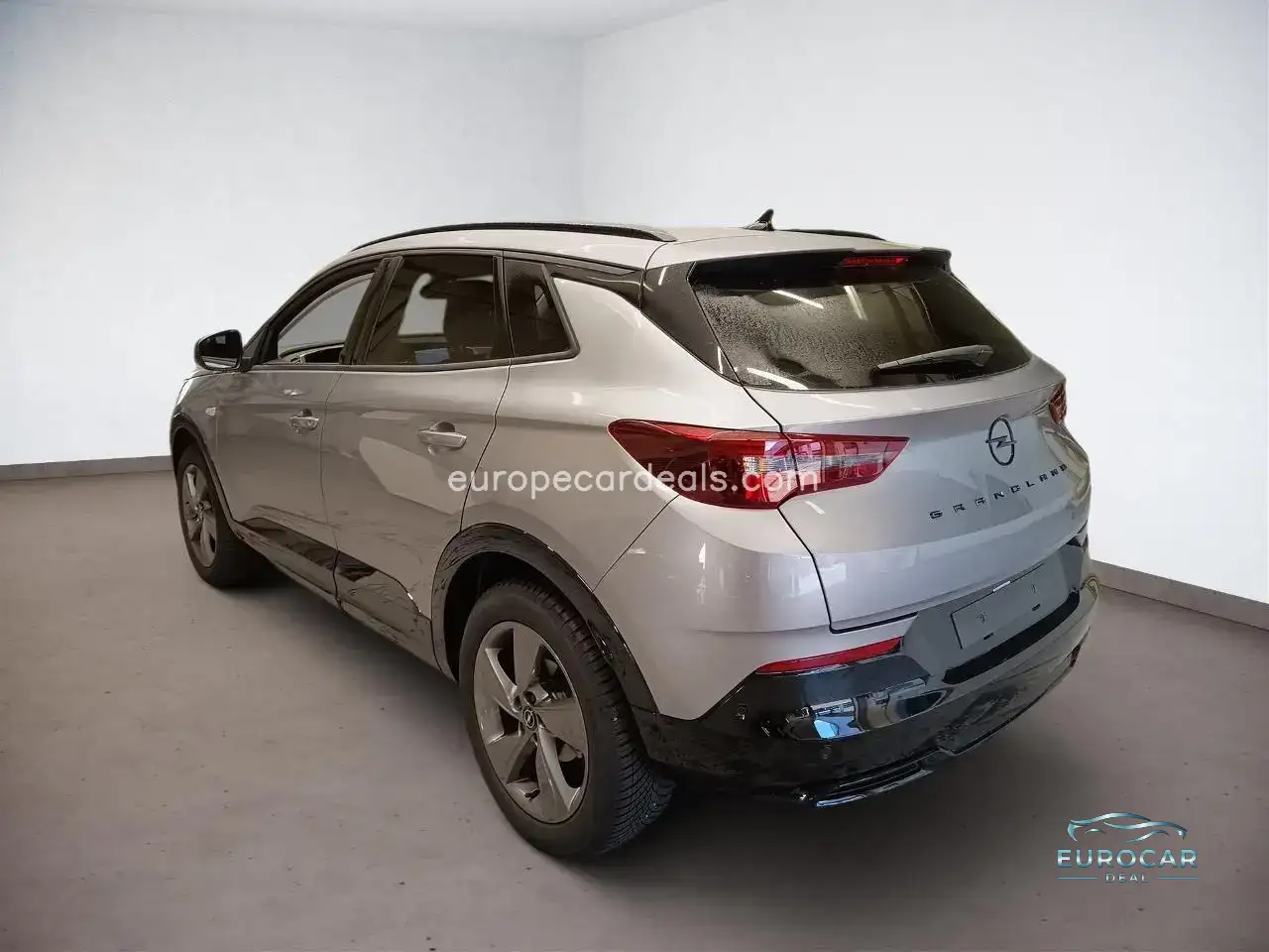 Opel Grandland (X)
