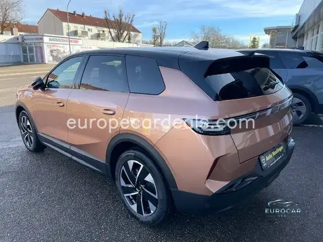 Opel Grandland (X)