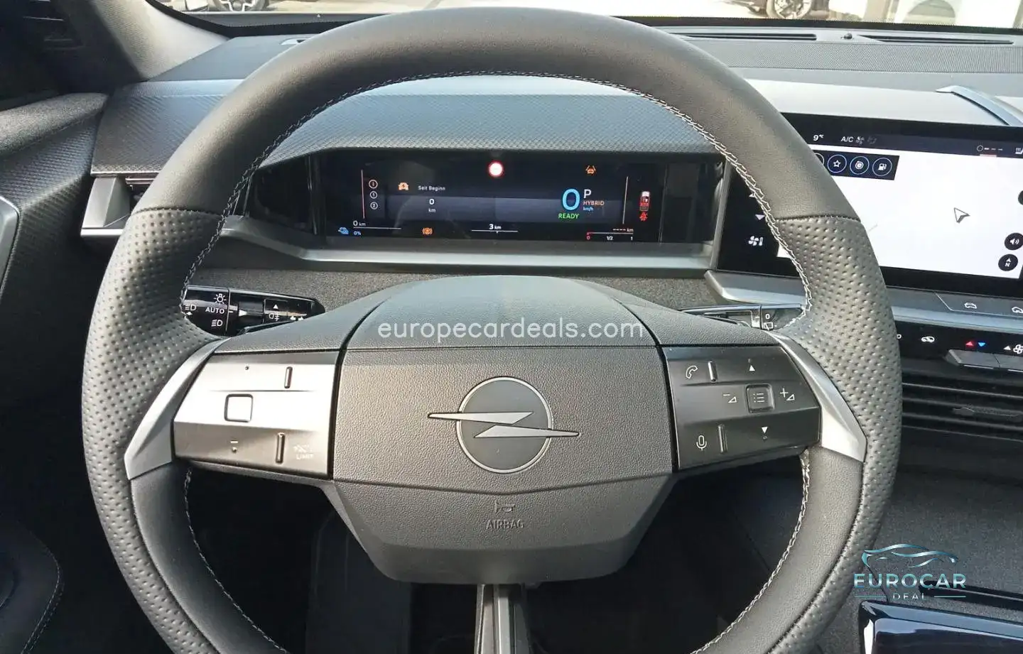 Opel Grandland (X)