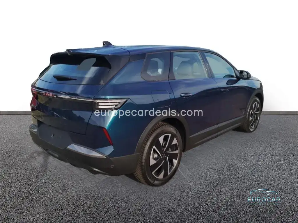 Opel Grandland (X)