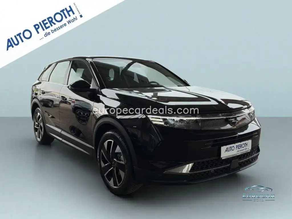 Opel Grandland (X)