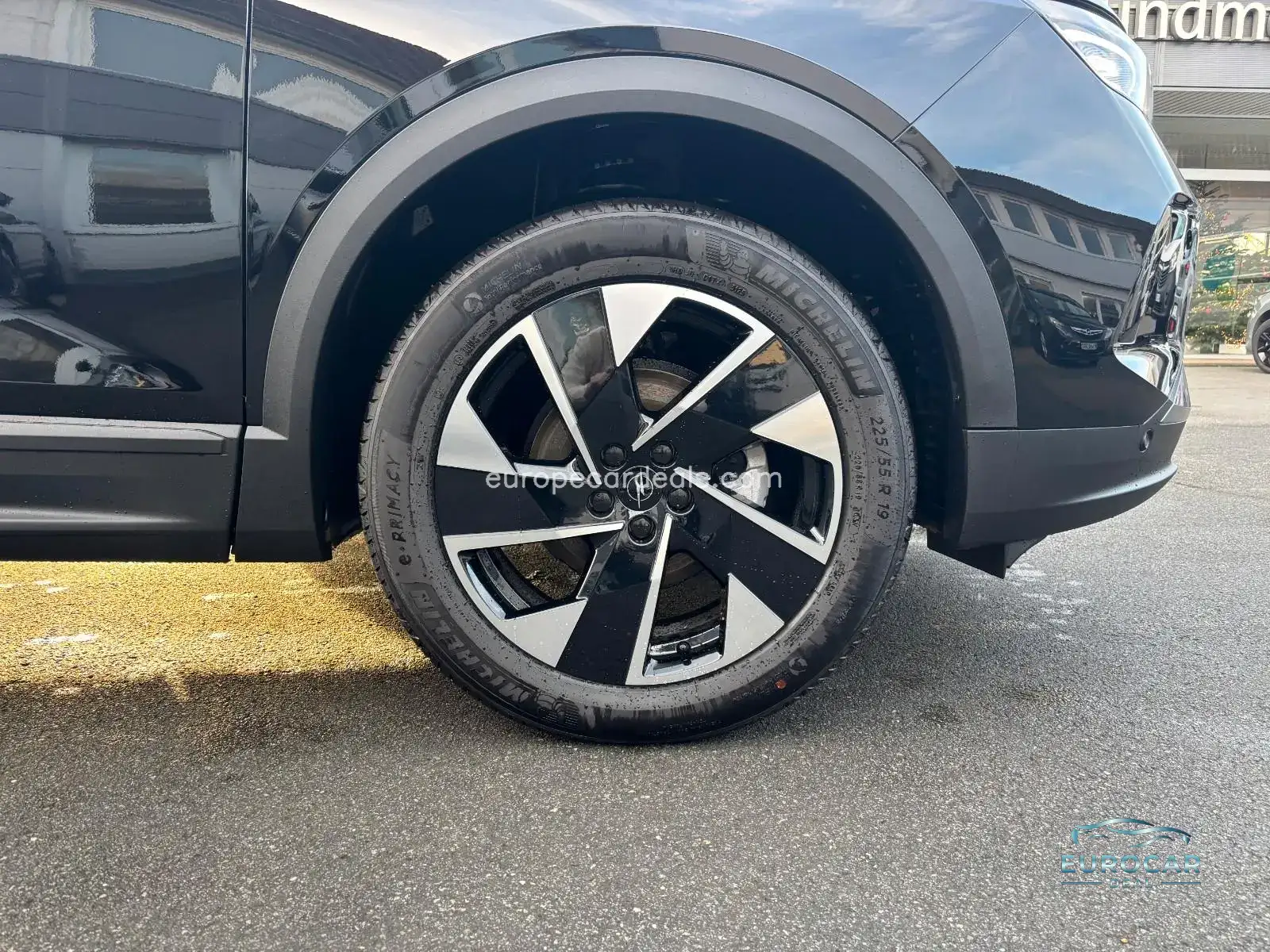 Opel Grandland (X)