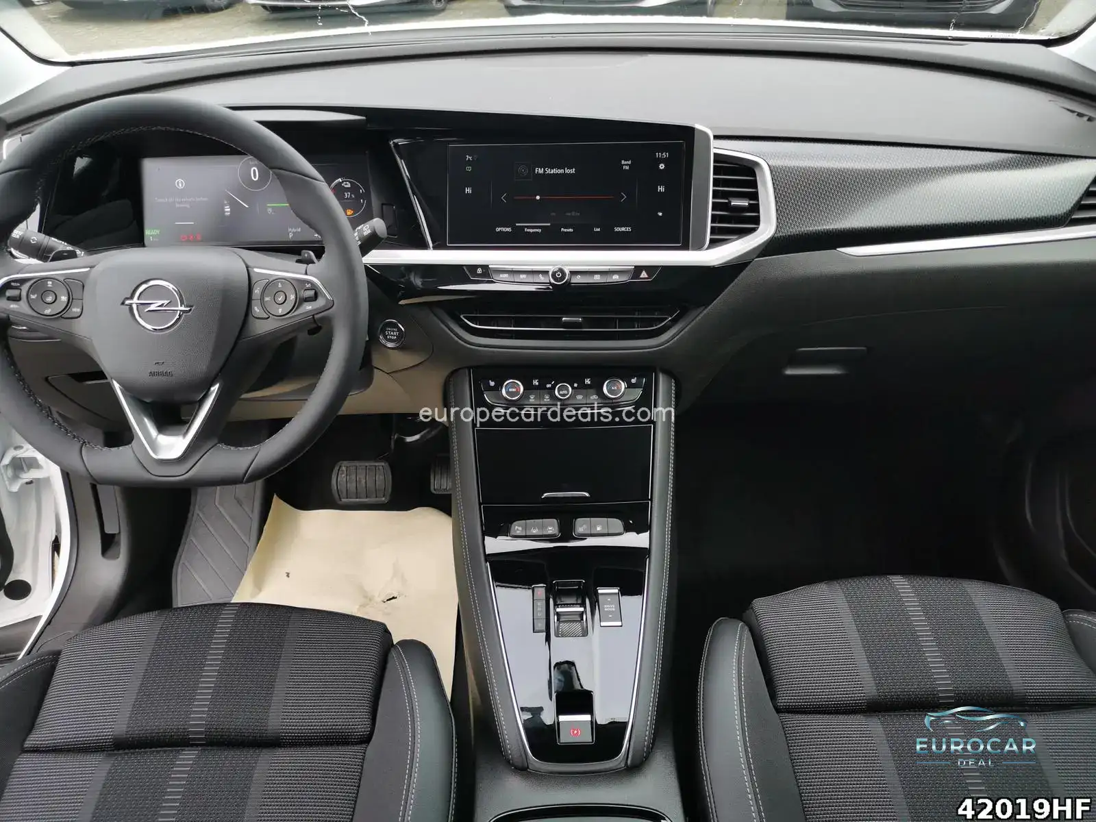 Opel Grandland (X)