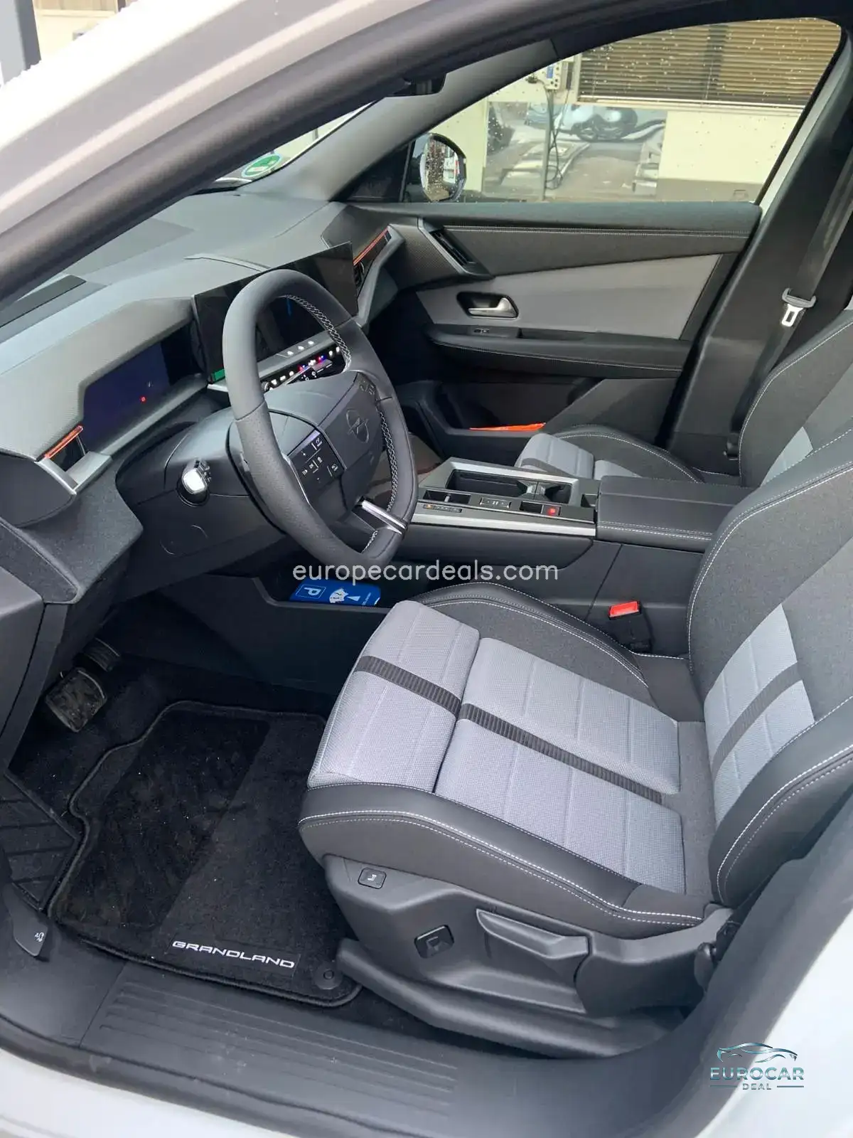 Opel Grandland (X)