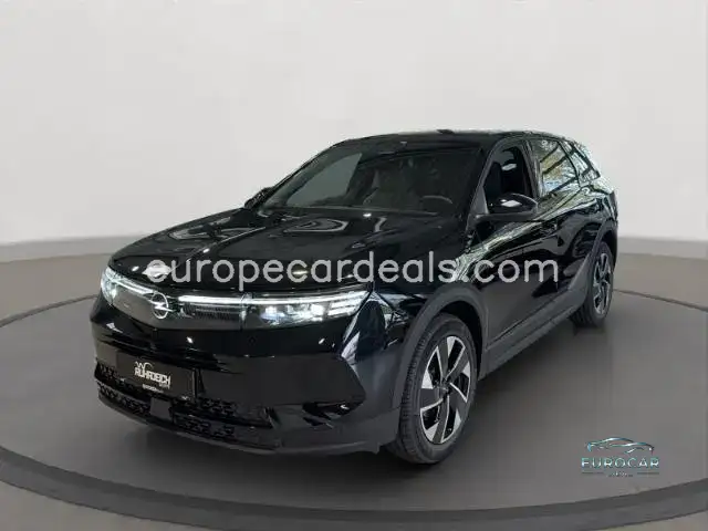Opel Grandland (X)