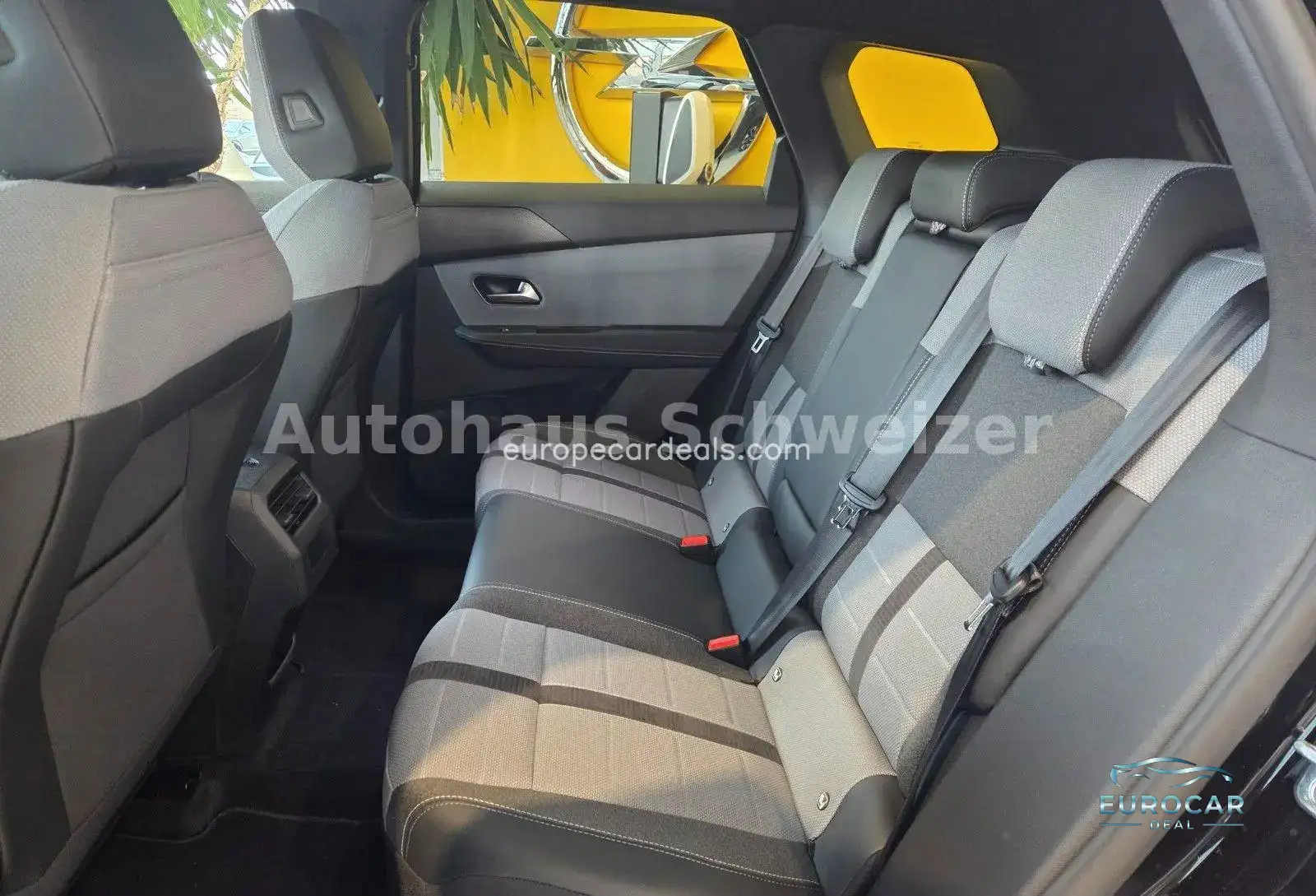 Opel Grandland (X)