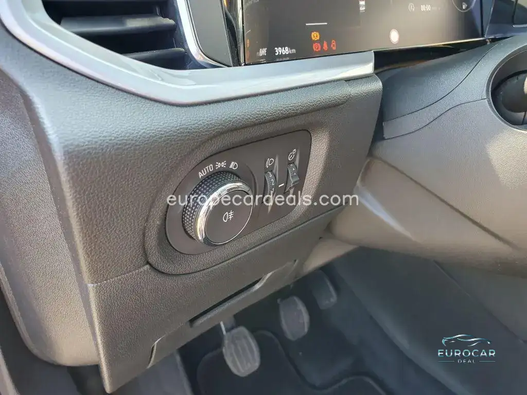 Opel Grandland (X)