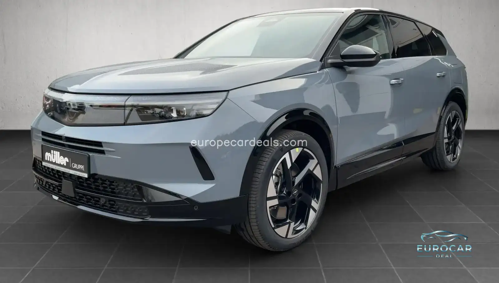 Opel Grandland (X)