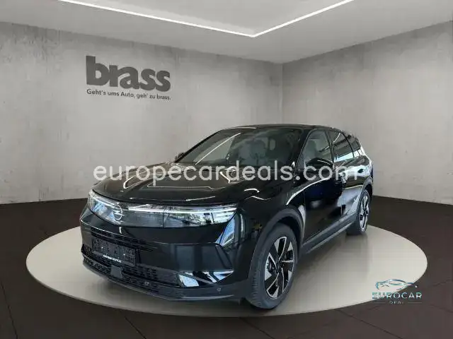 Opel Grandland (X)