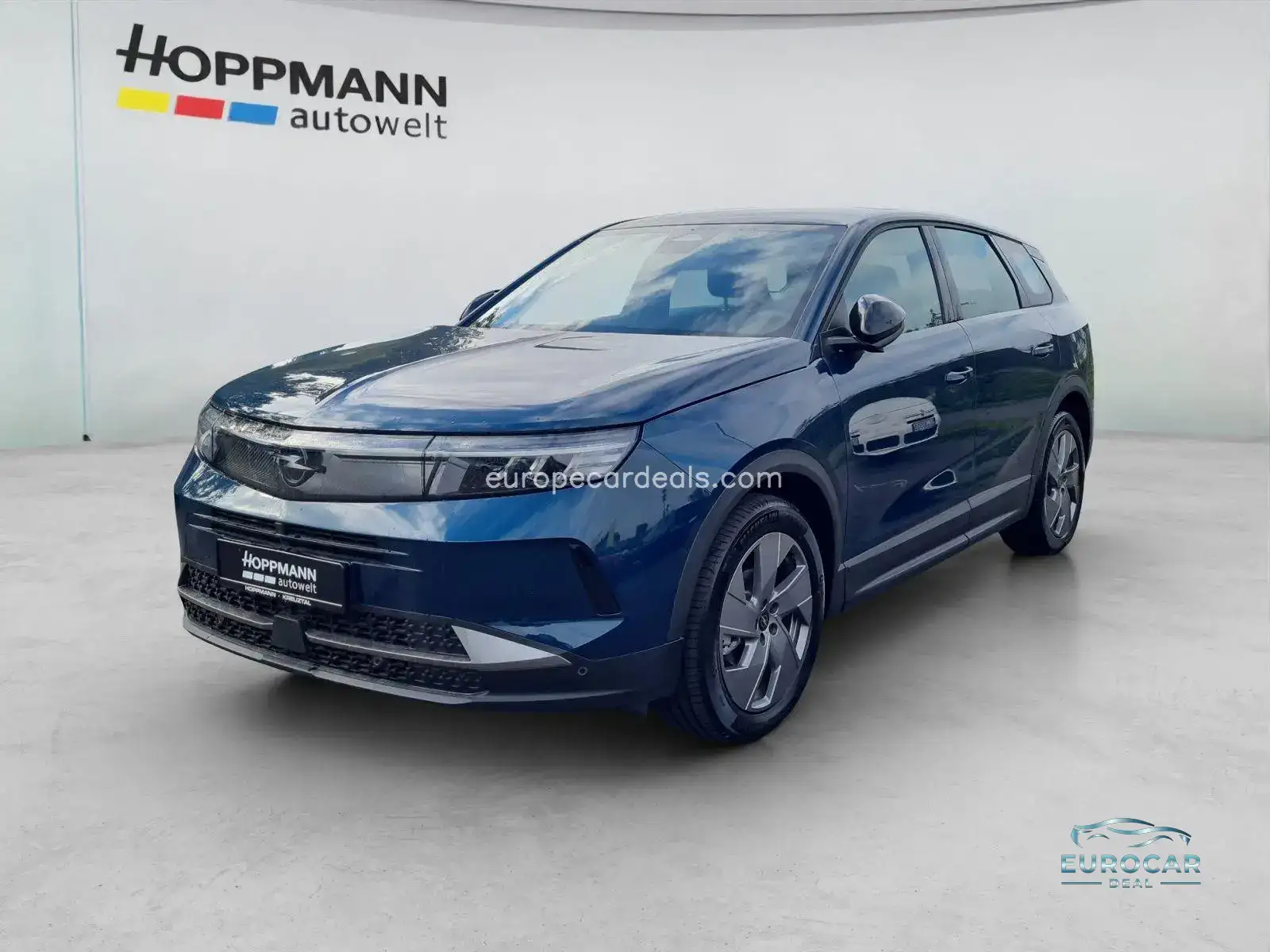 Opel Grandland (X)