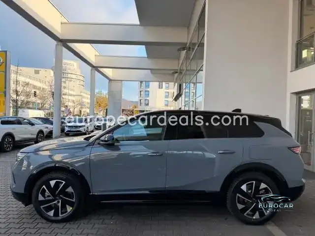 Opel Grandland (X)