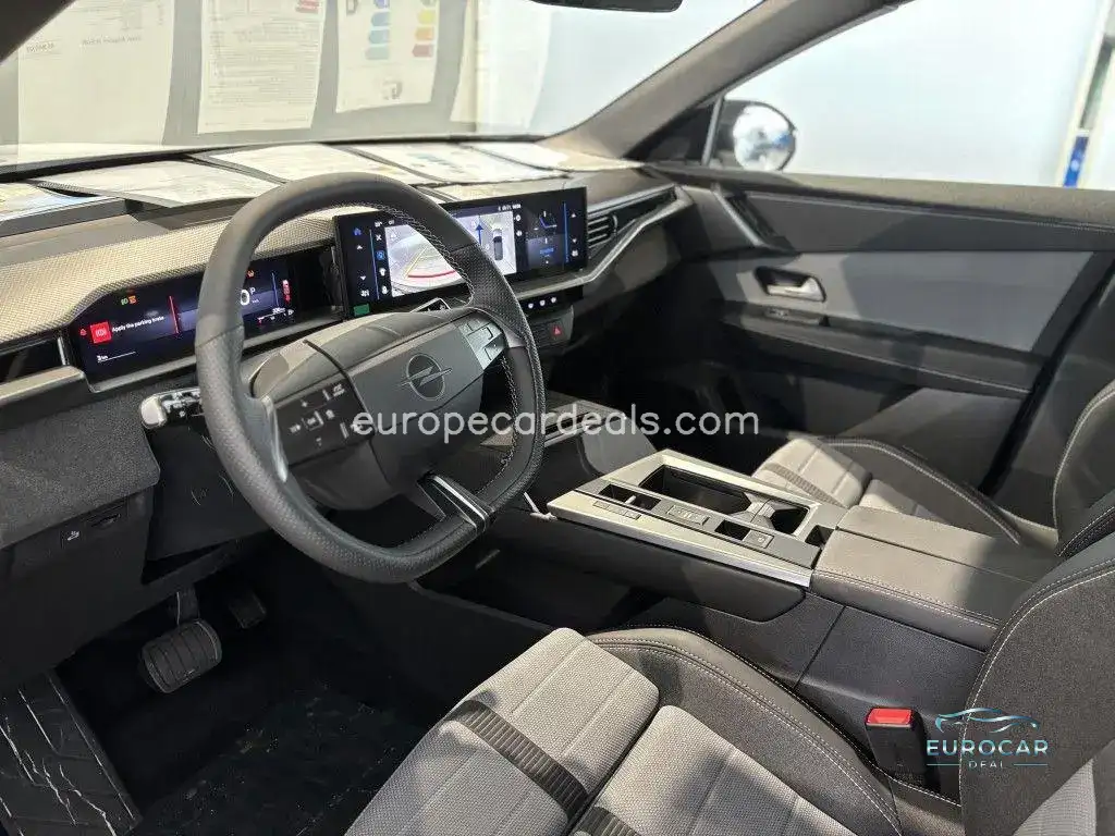 Opel Grandland (X)