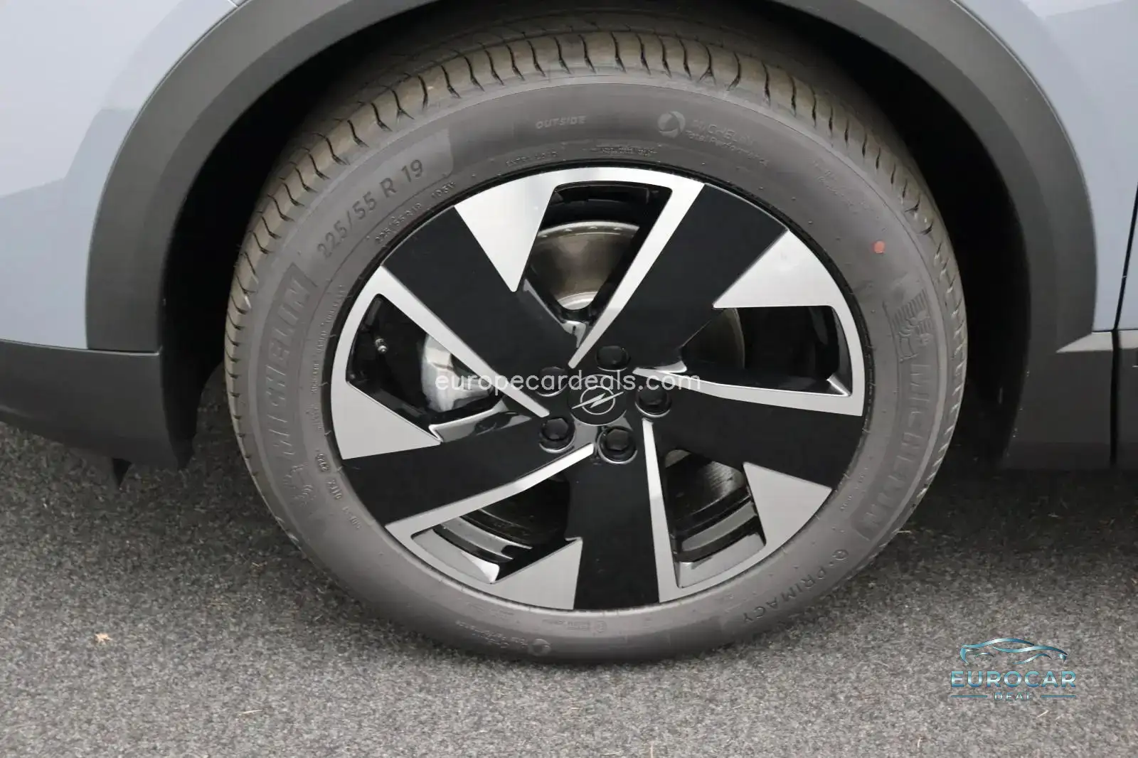 Opel Grandland (X)