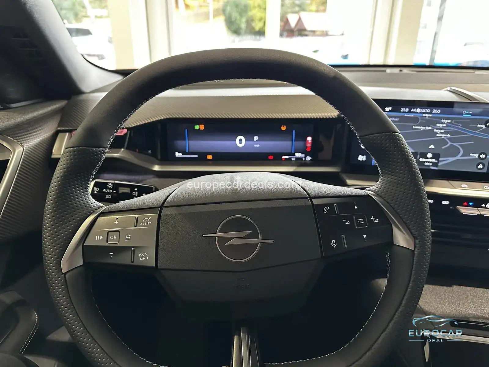 Opel Grandland (X)
