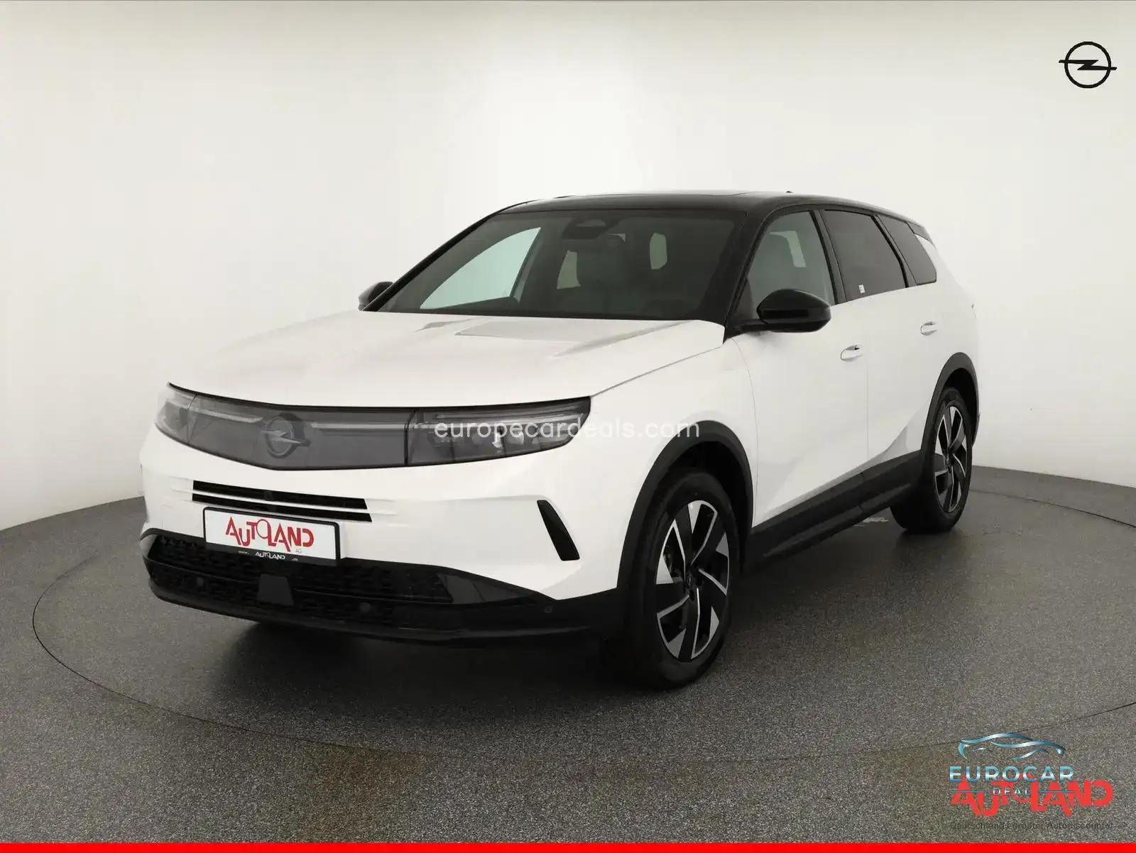 Opel Grandland (X)