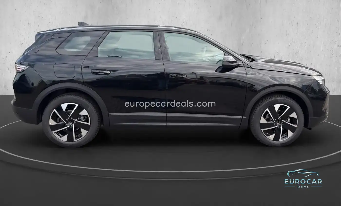 Opel Grandland (X)