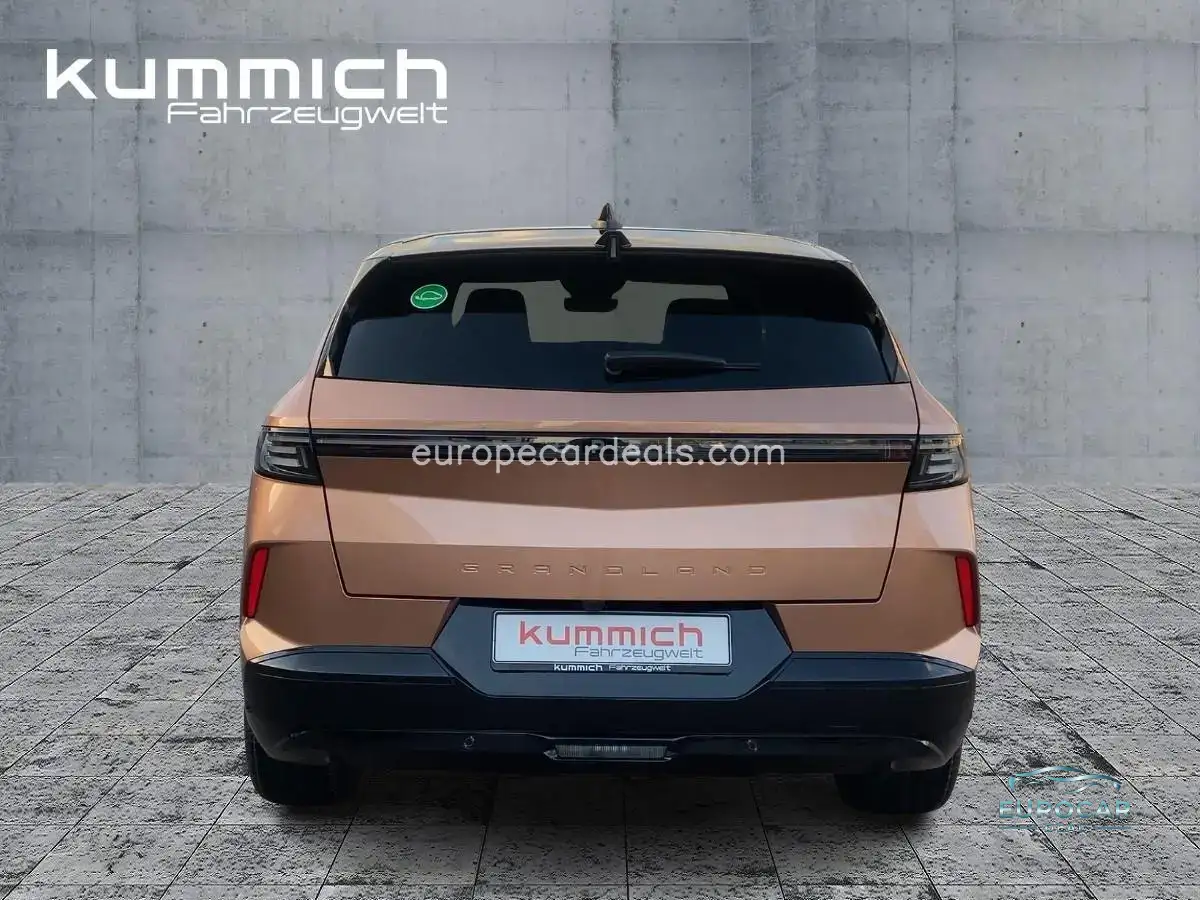 Opel Grandland (X)