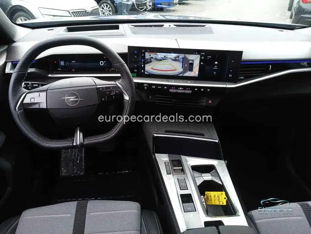 Opel Grandland (X)