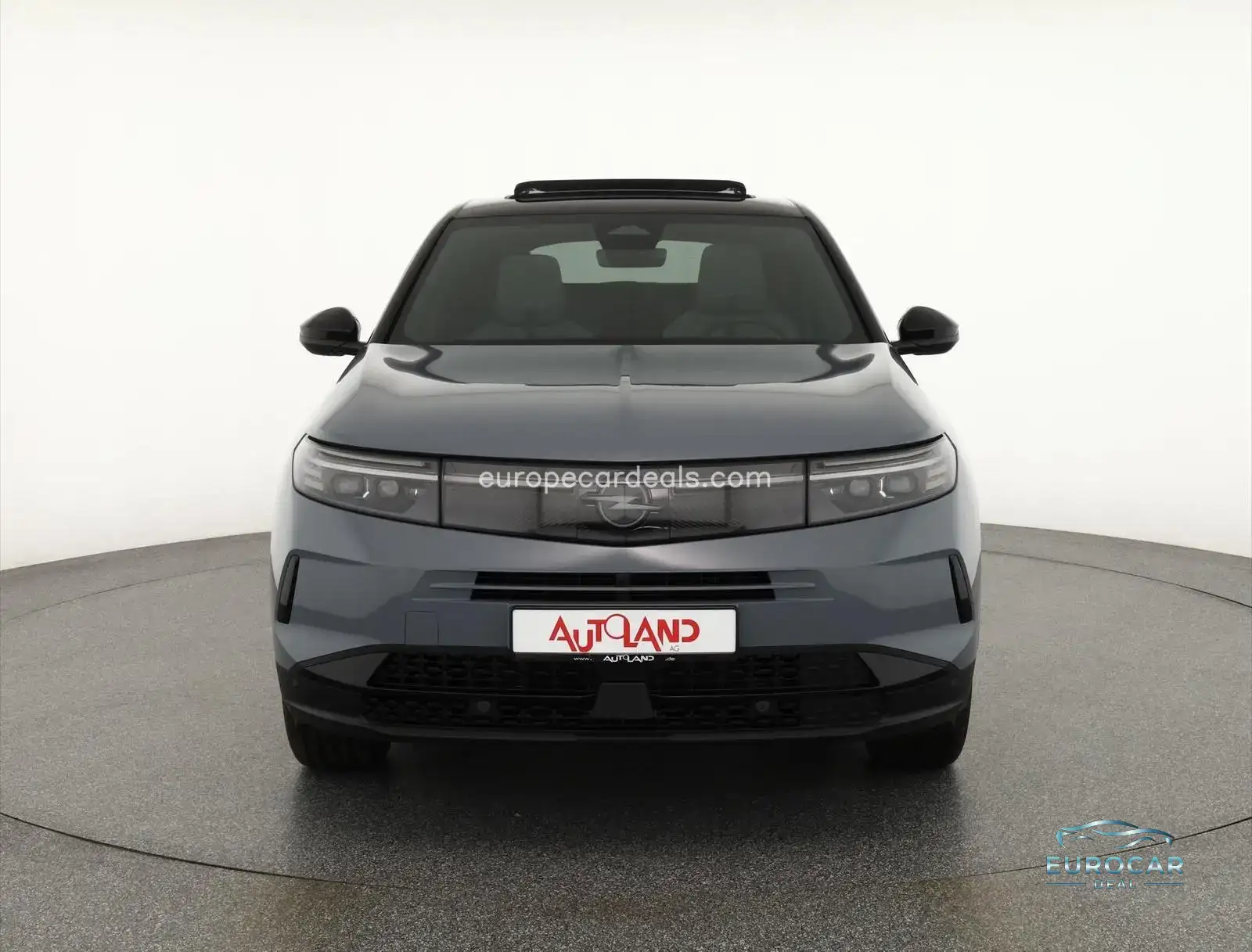 Opel Grandland (X)