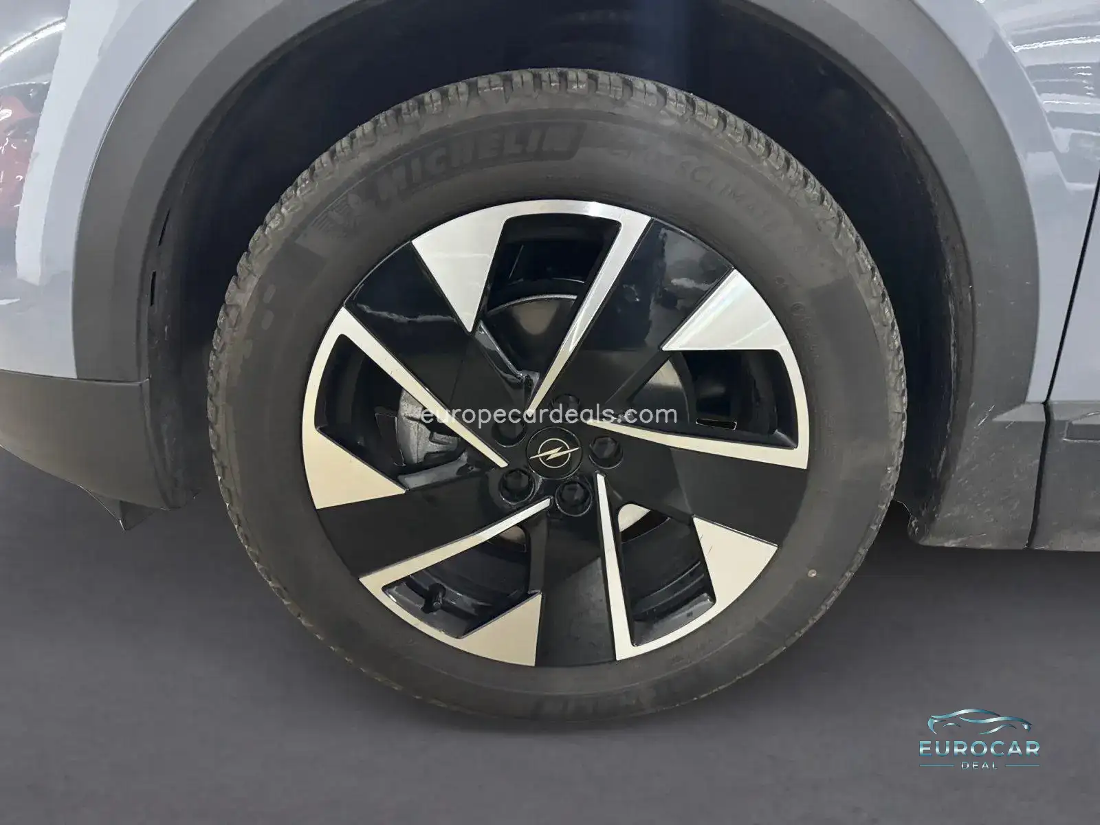 Opel Grandland (X)