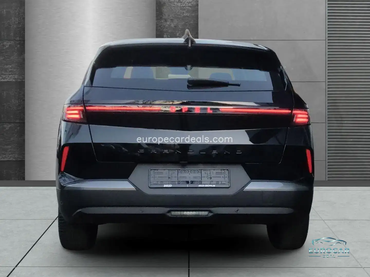 Opel Grandland (X)
