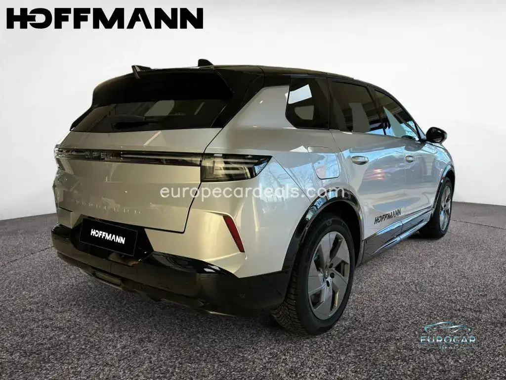 Opel Grandland (X)