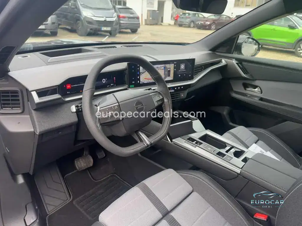 Opel Grandland (X)