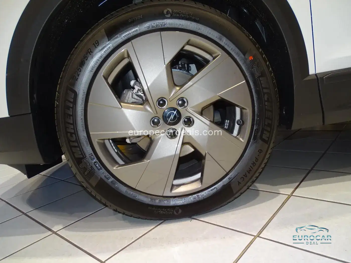 Opel Grandland (X)