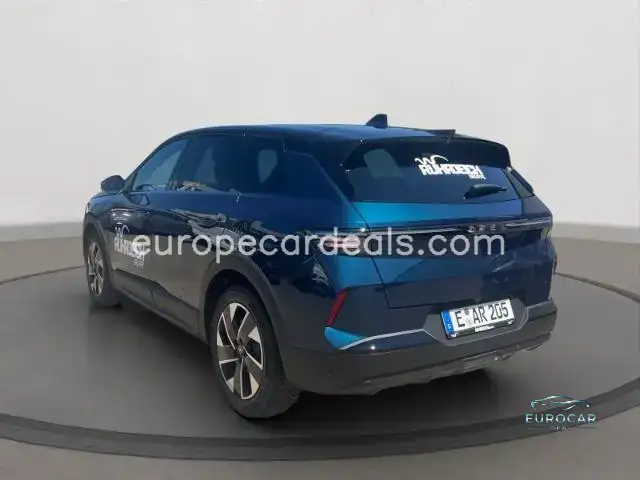 Opel Grandland (X)