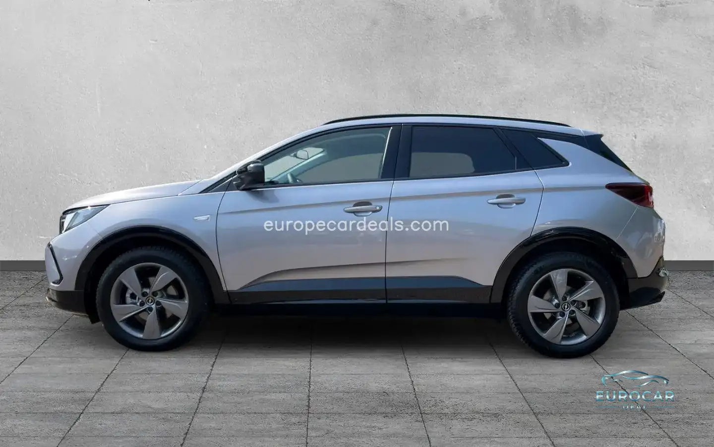 Opel Grandland (X)