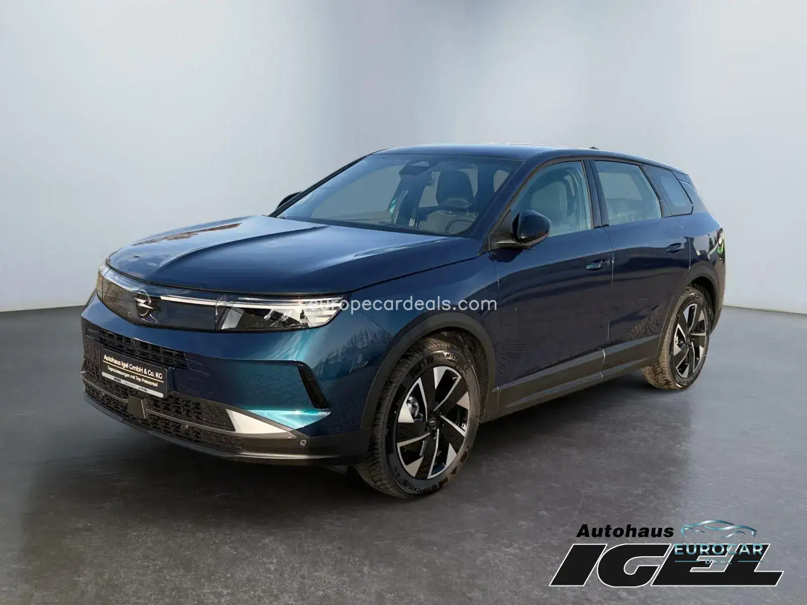 Opel Grandland (X)