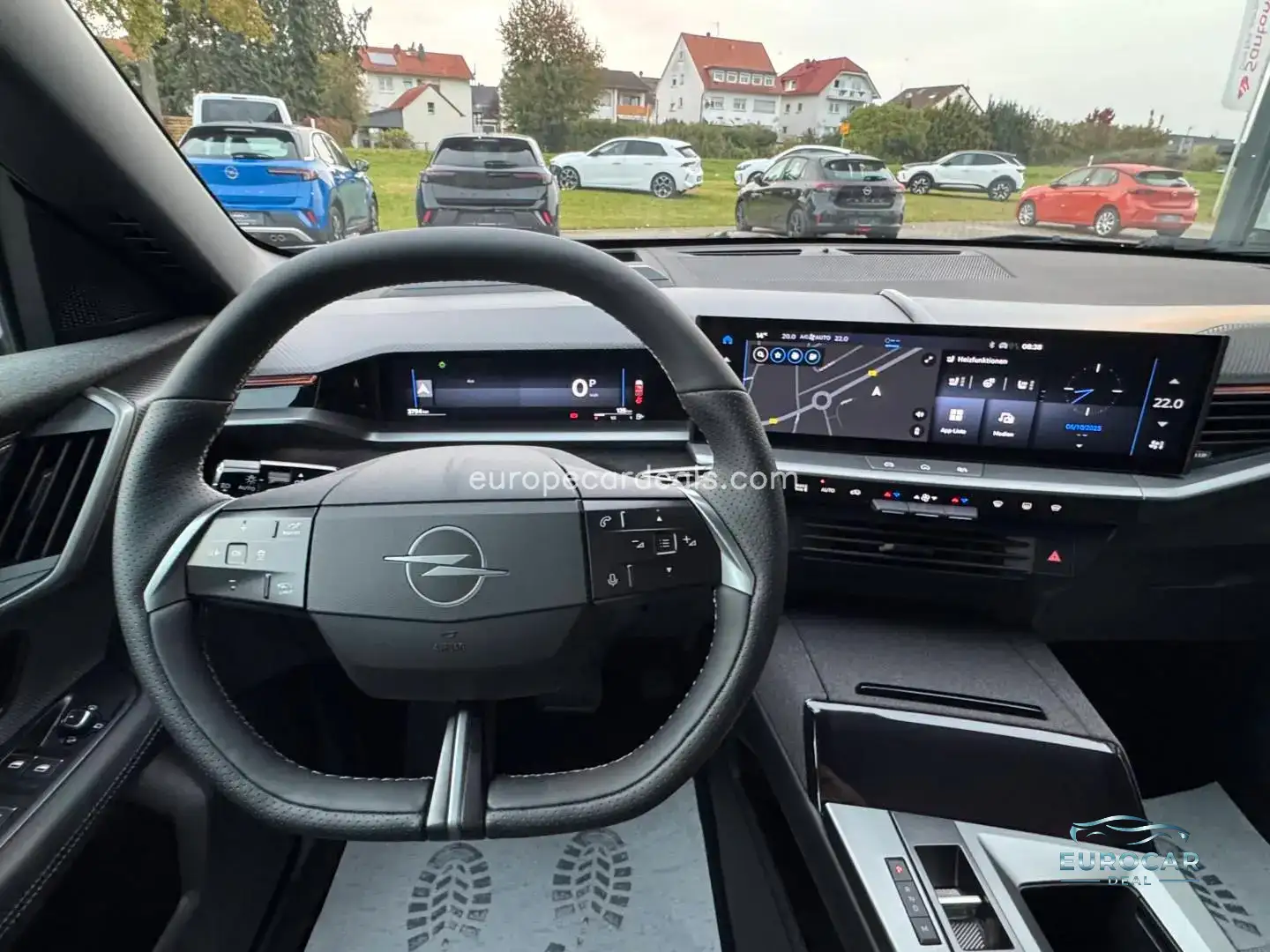 Opel Grandland (X)