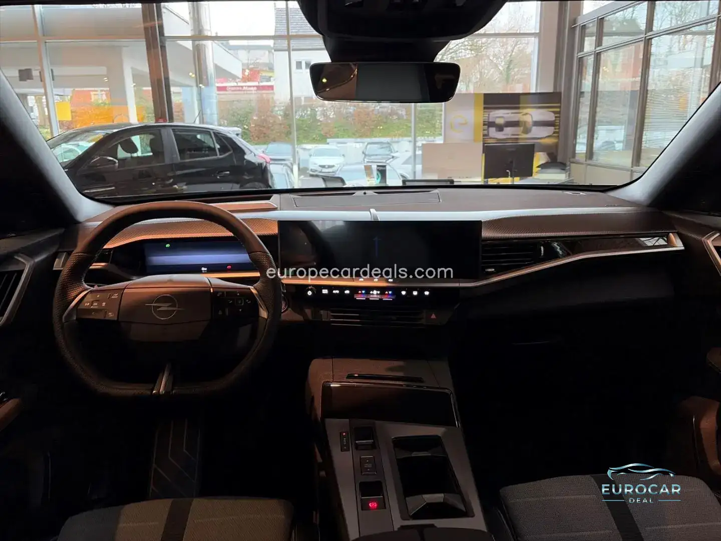 Opel Grandland (X)