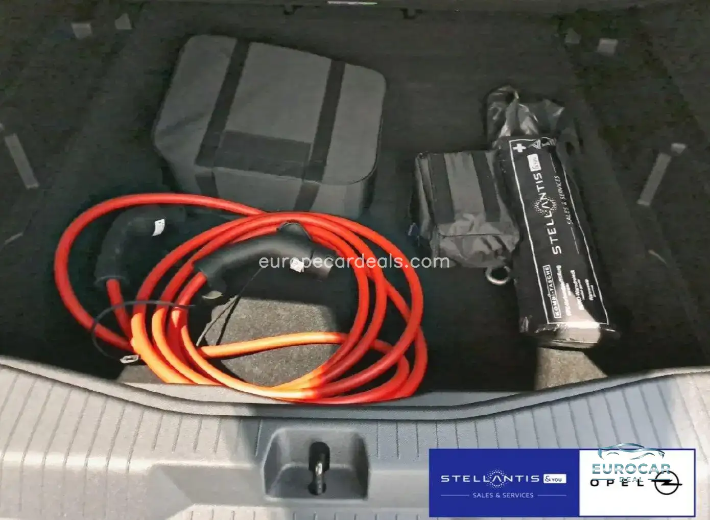 Opel Grandland (X)