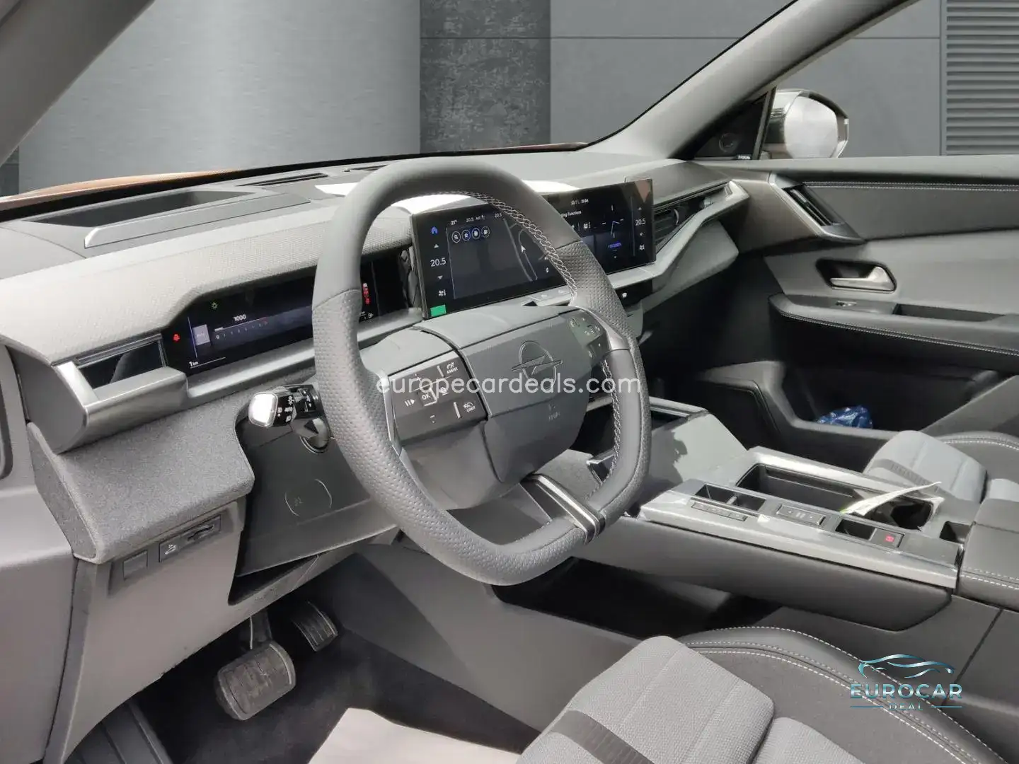 Opel Grandland (X)