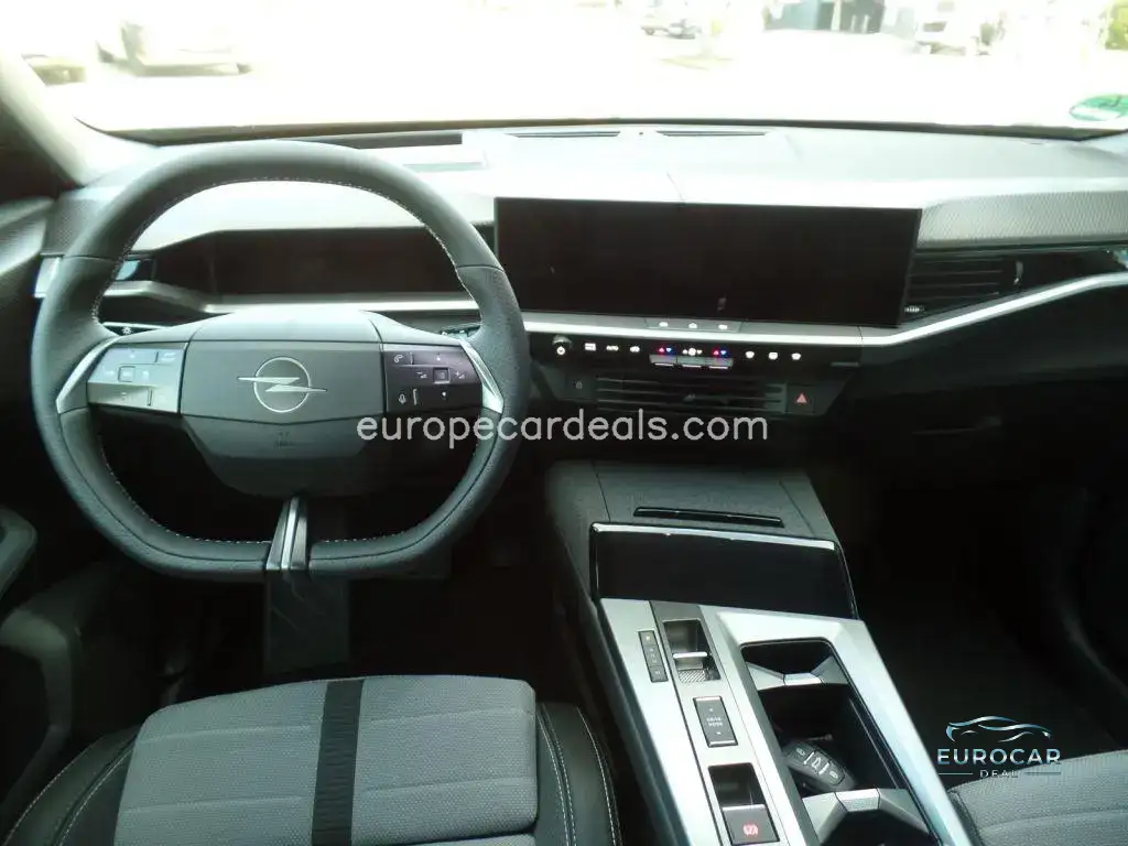 Opel Grandland (X)