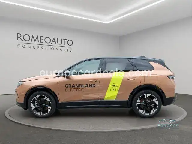 Opel Grandland (X)