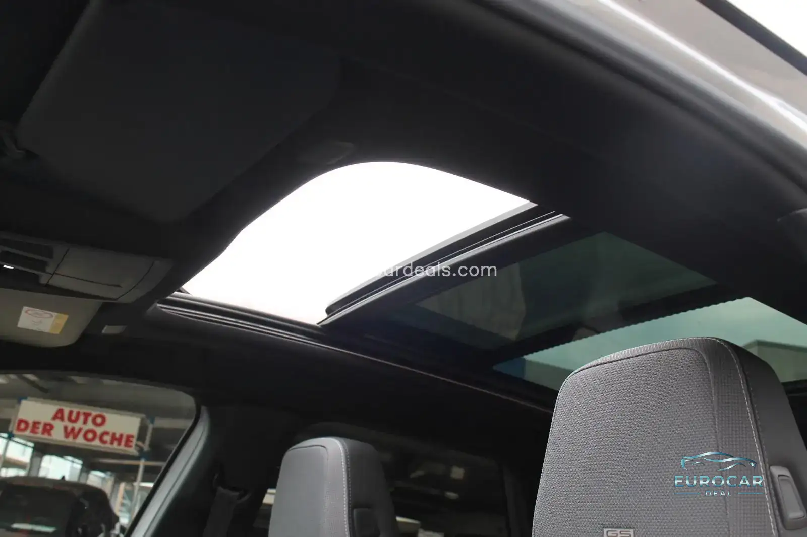 Opel Grandland (X)