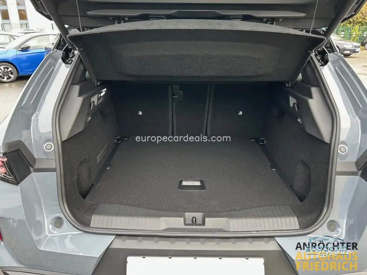 Opel Grandland (X)