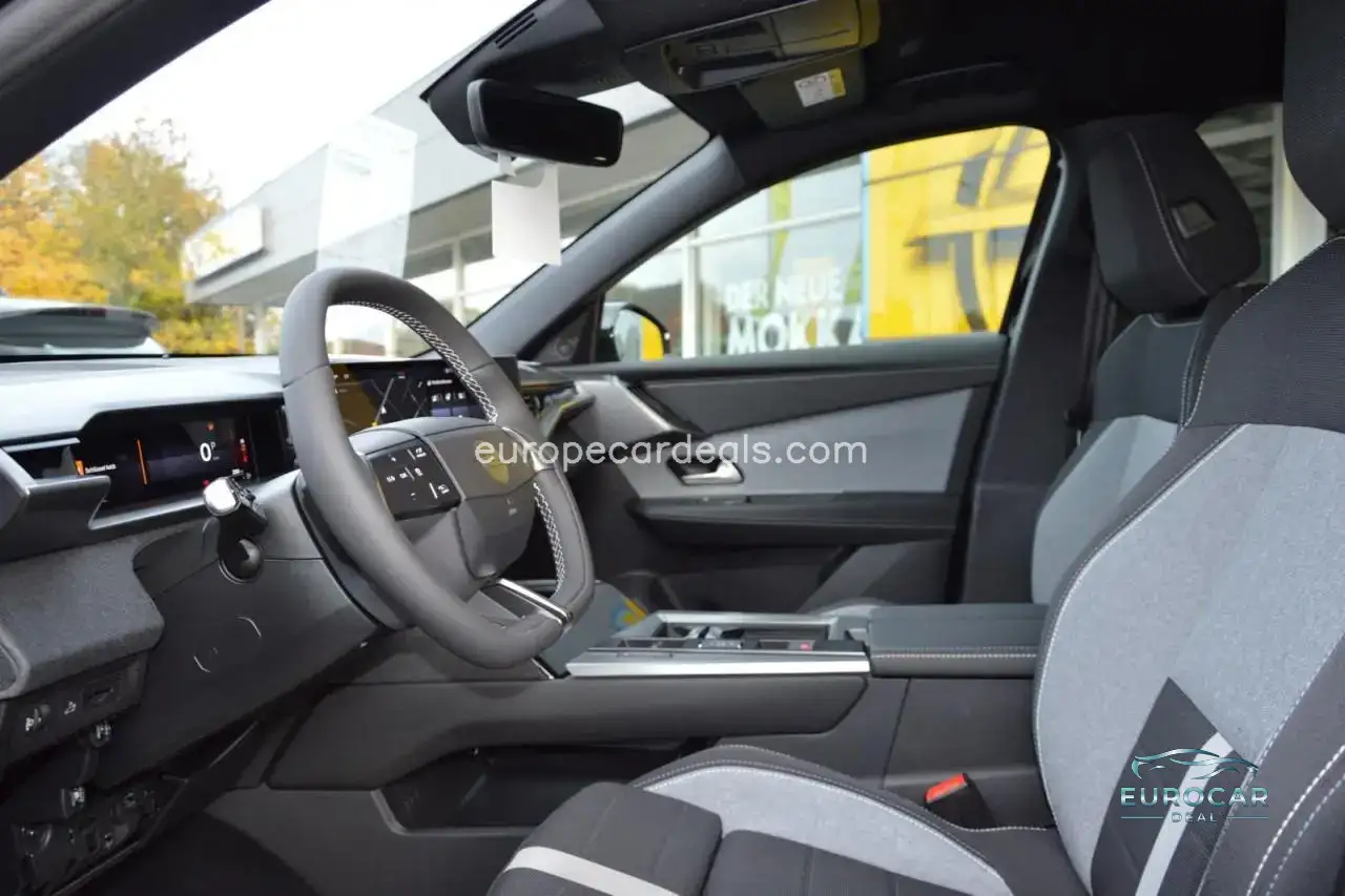 Opel Grandland (X)