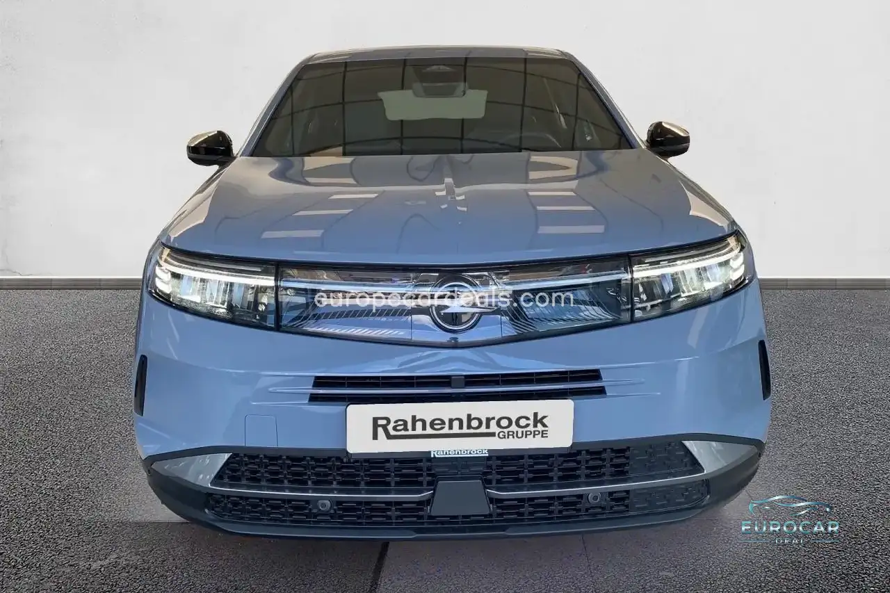 Opel Grandland (X)