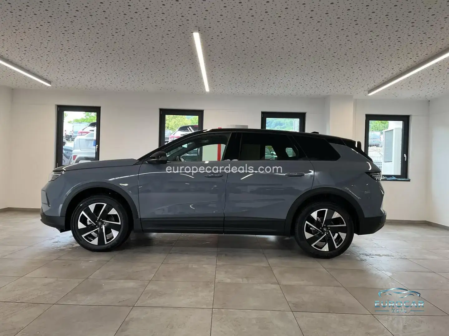 Opel Grandland (X)