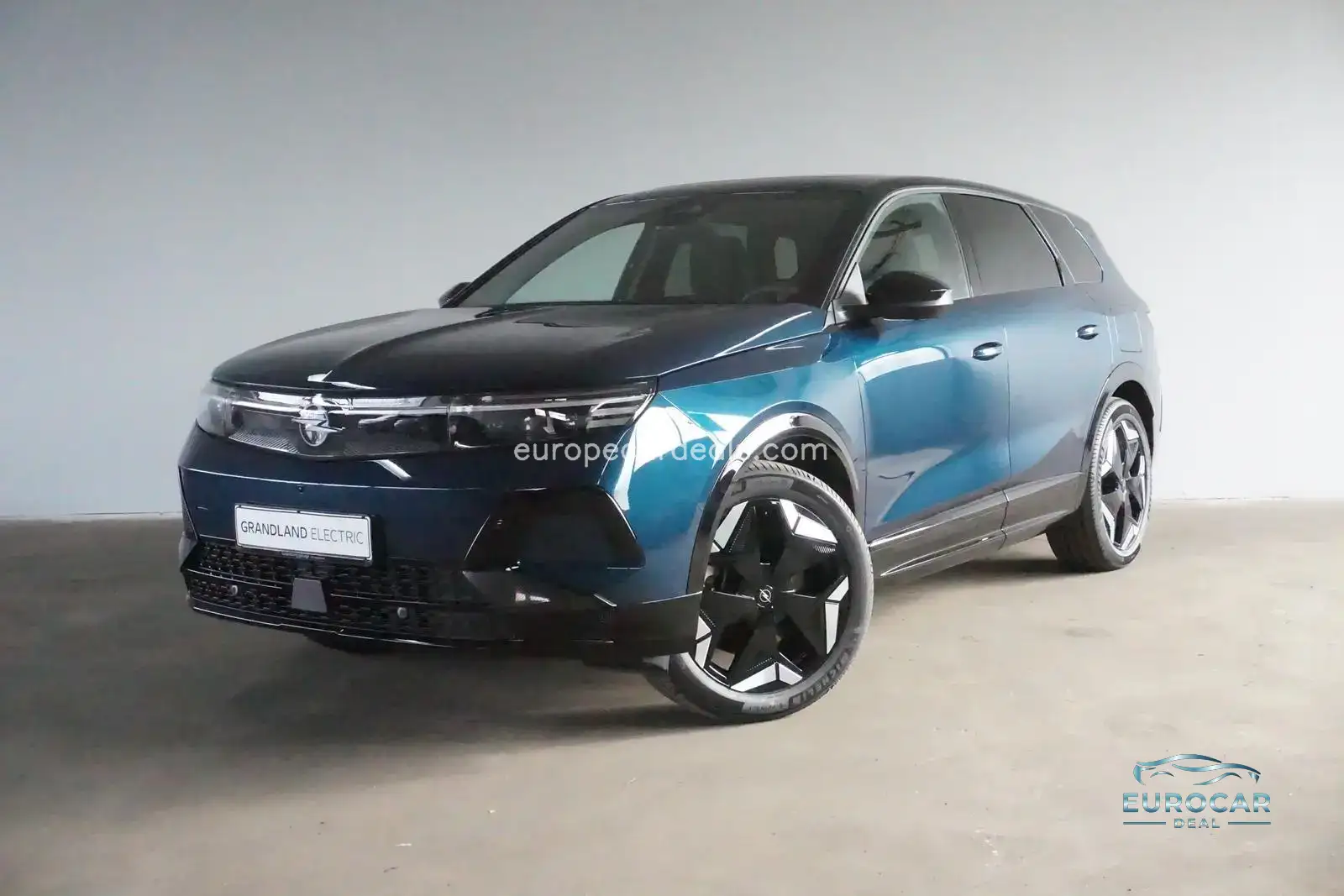 Opel Grandland (X)