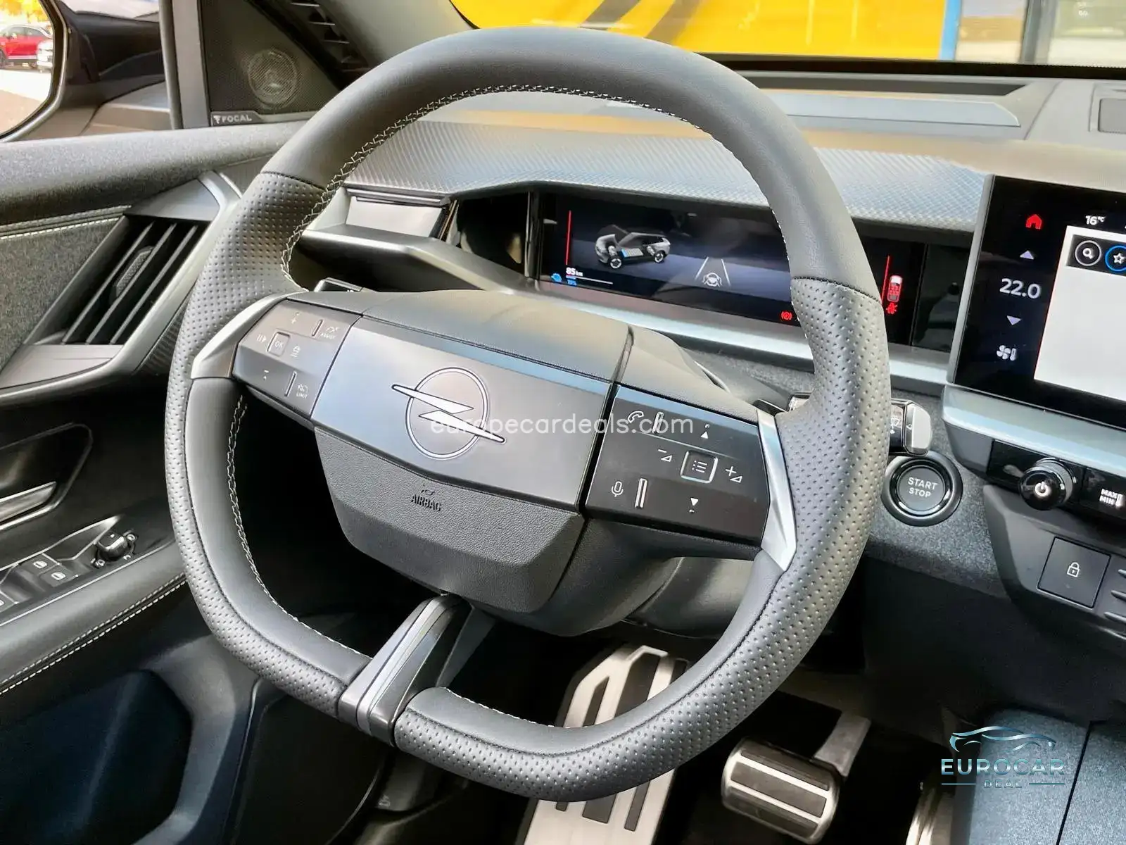 Opel Grandland (X)