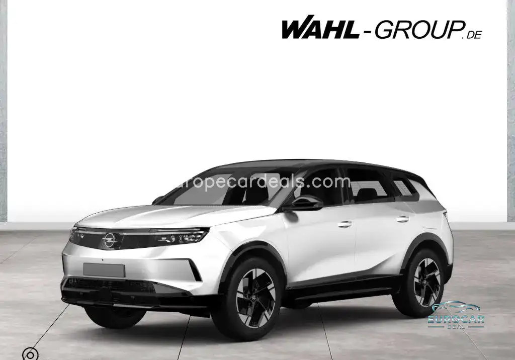 Opel Grandland (X)