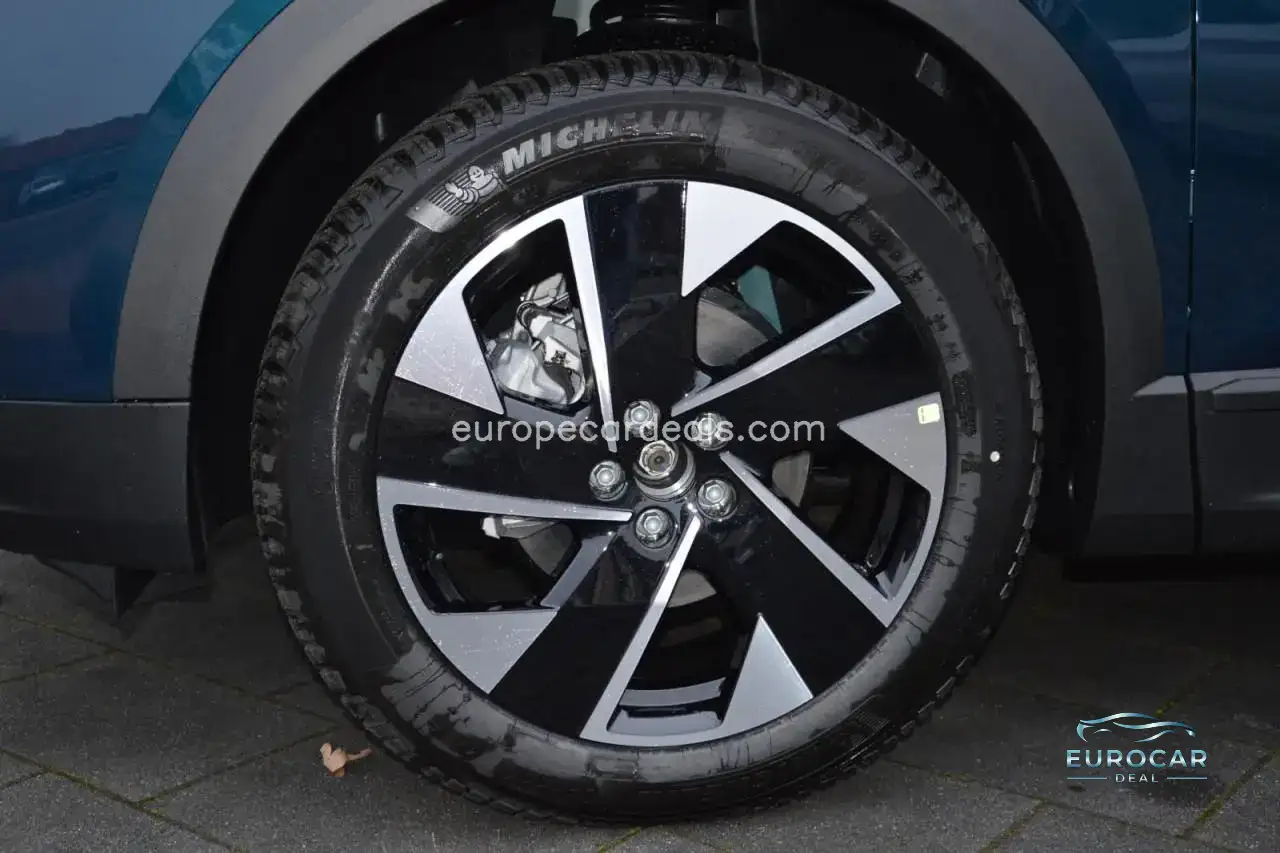 Opel Grandland (X)