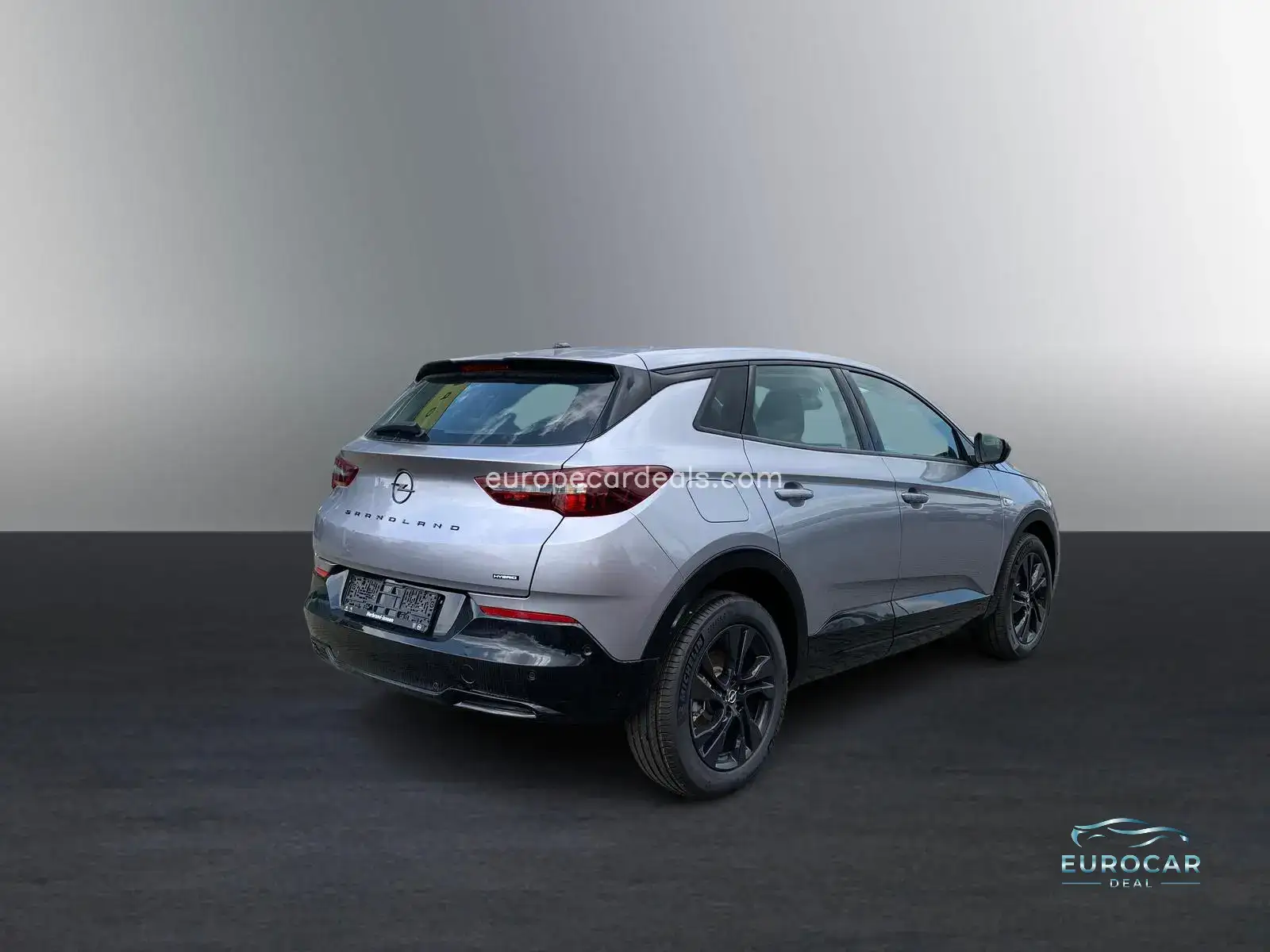 Opel Grandland (X)