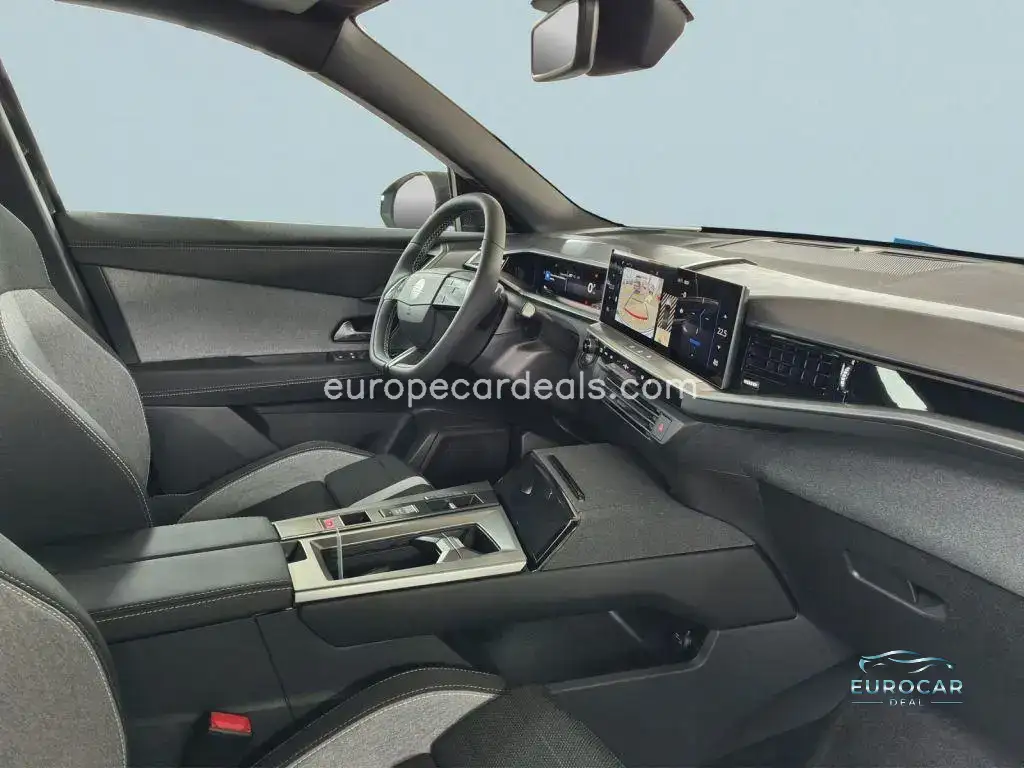 Opel Grandland (X)