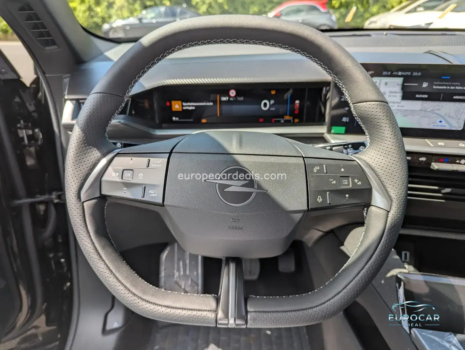 Opel Grandland (X)