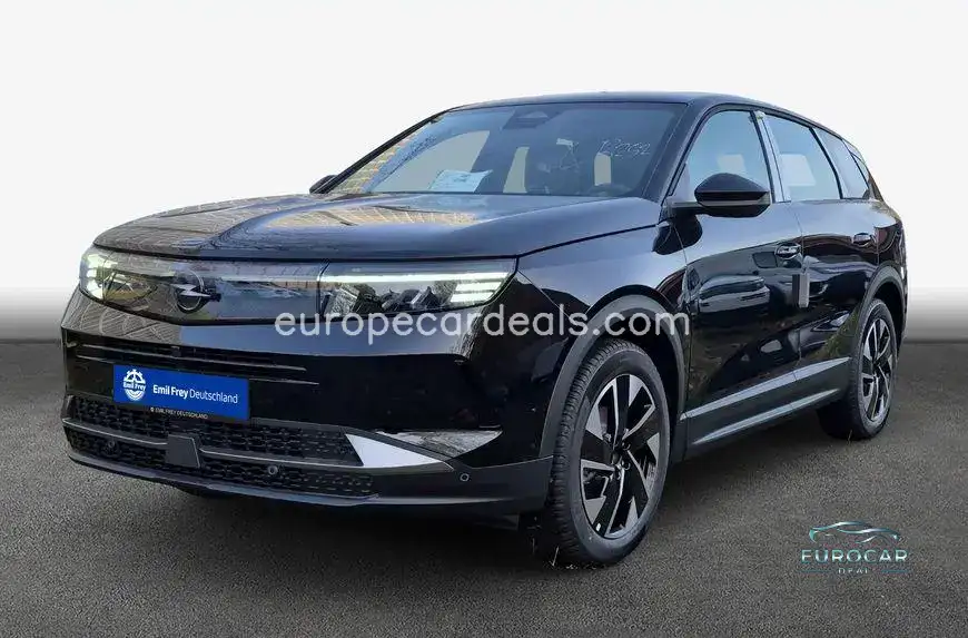 Opel Grandland (X)